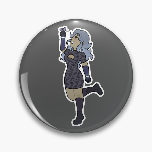 Item preview, Emma Kipi - Truth of the Genesis designed and sold by Starwings Shop.