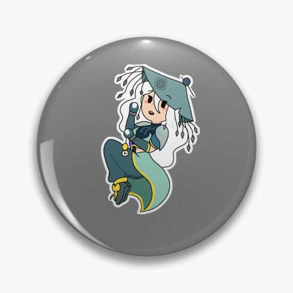 Item preview, Kali Faylin - Truth of the Genesis designed and sold by Starwings Shop.
