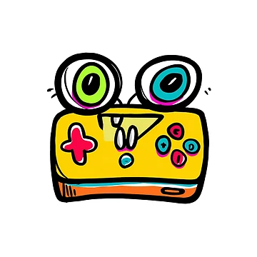 Artwork thumbnail, Gaming Console - Object Party Collection by TheRedBoxTees