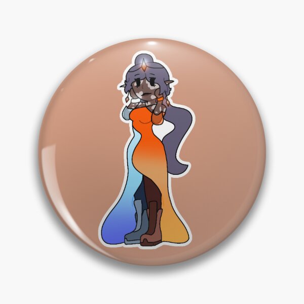 Item preview, Yeniffer Pines - Truth of the Genesis designed and sold by Starwings Shop.
