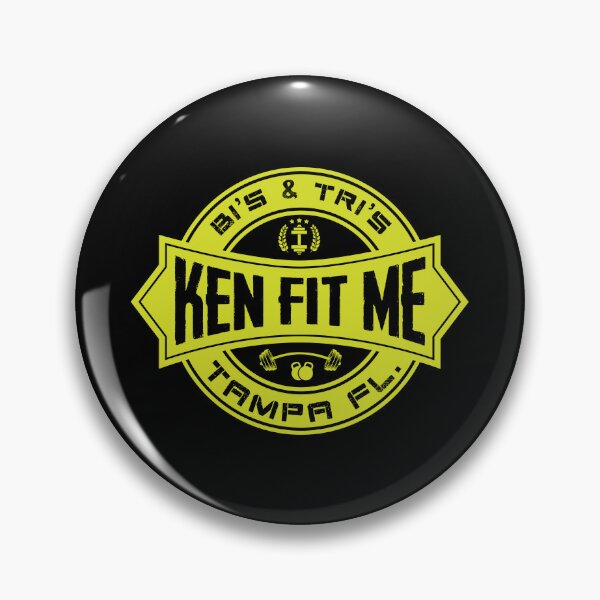 Item preview, BI'S & TRI'S designed and sold by KenFitMe.