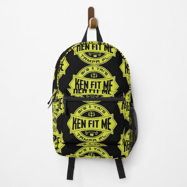 Item preview, BI'S & TRI'S designed and sold by KenFitMe.
