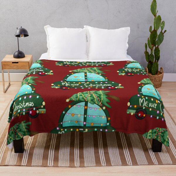 Item preview, Car green and lights Christmas tree designed and sold by Puifai2489.
