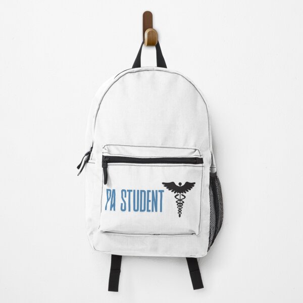 Item preview, 'PA Student' Blue + Black Version designed and sold by waadtaha.