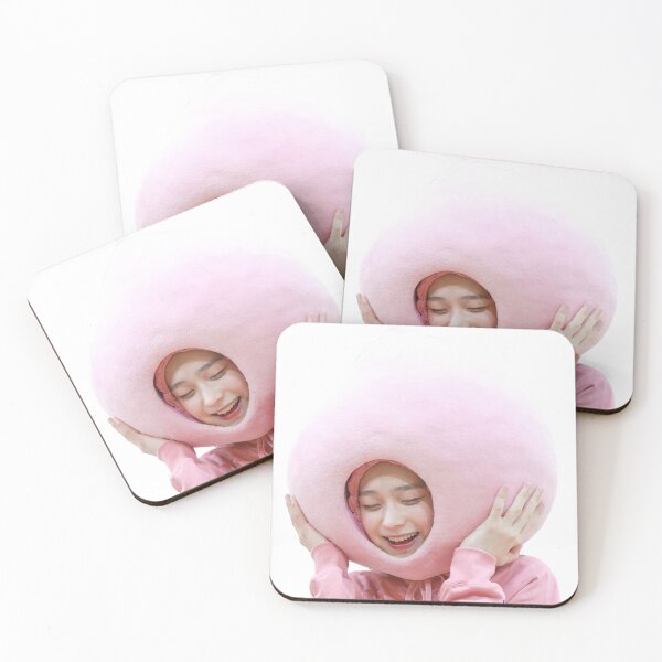 Item preview, Peachie sunoo designed and sold by carokitty.