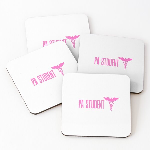 Item preview, 'PA Student' All Pink Version designed and sold by waadtaha.