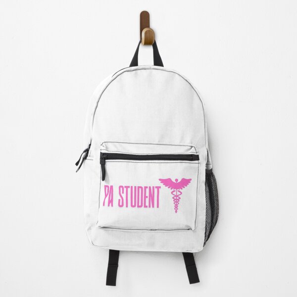 Item preview, 'PA Student' All Pink Version designed and sold by waadtaha.