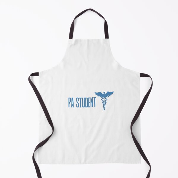 Item preview, 'PA Student' All Blue Version designed and sold by waadtaha.