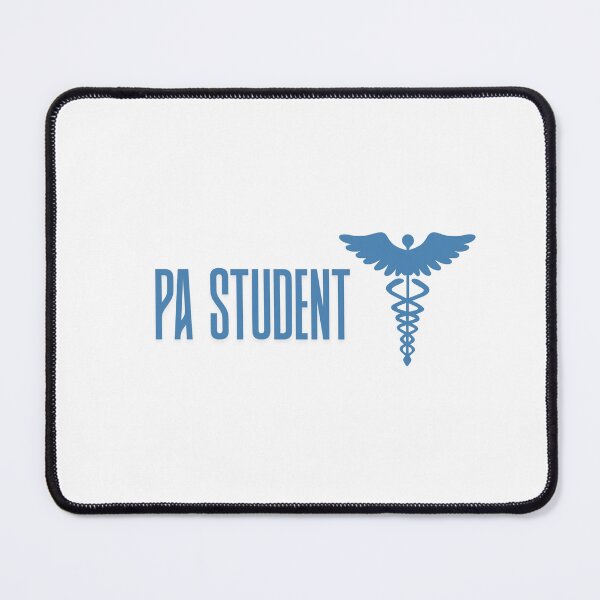 Item preview, 'PA Student' All Blue Version designed and sold by waadtaha.