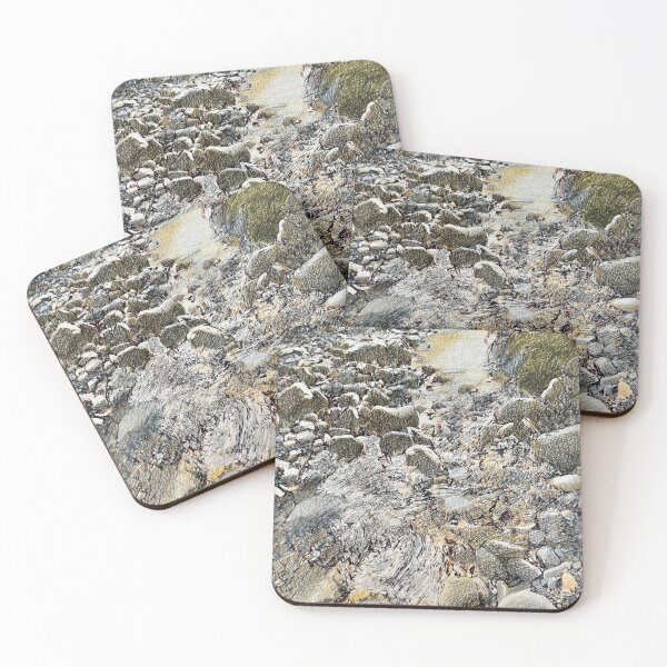 Item preview, DANCING LIGHT, LIFFEY RIVER designed and sold by Richard Klekociuk.