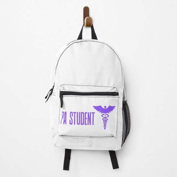 Item preview, 'PA Student' All Purple Version designed and sold by waadtaha.