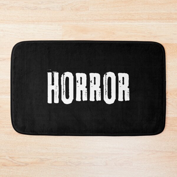 Item preview, Horror spooky halloween design designed and sold by OldSkullDesigns.