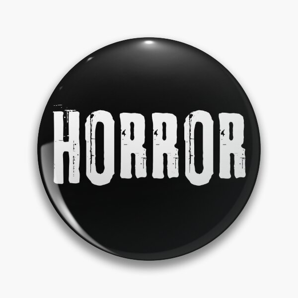 Item preview, Horror spooky halloween design designed and sold by OldSkullDesigns.