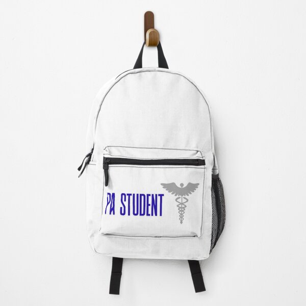 Item preview, 'PA Student' Dark Blue + Gray Version designed and sold by waadtaha.