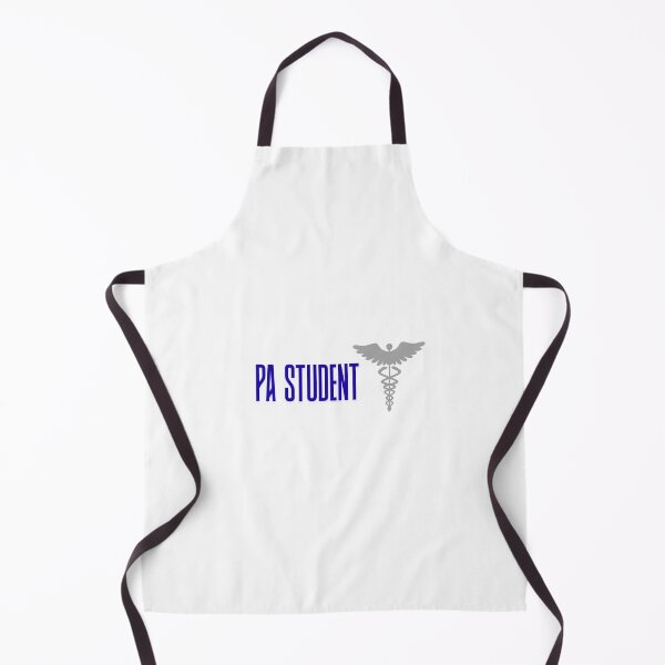 Item preview, 'PA Student' Dark Blue + Gray Version designed and sold by waadtaha.