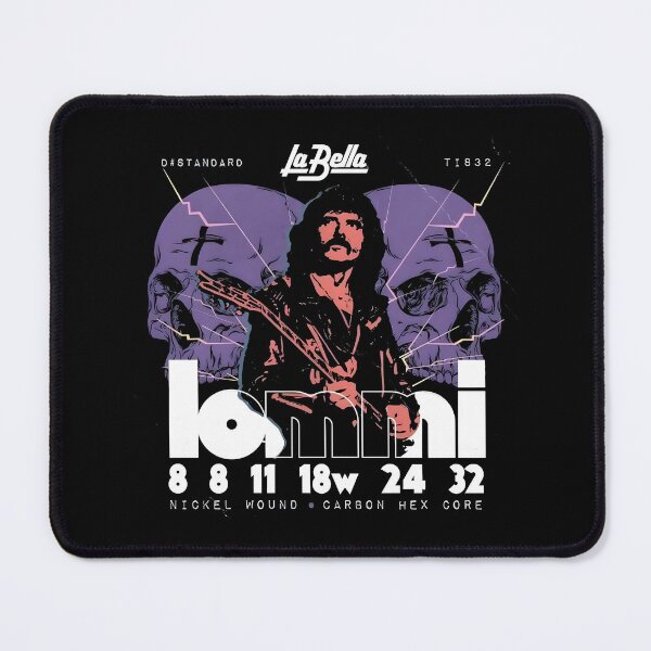 Item preview, Father of Metal Guitar Strings designed and sold by Mass Communication.