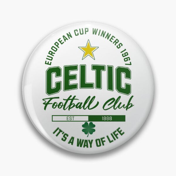 Item preview, Celtic Football Club – Varsity IT'S A WAY OF LIFE designed and sold by 133DandC.