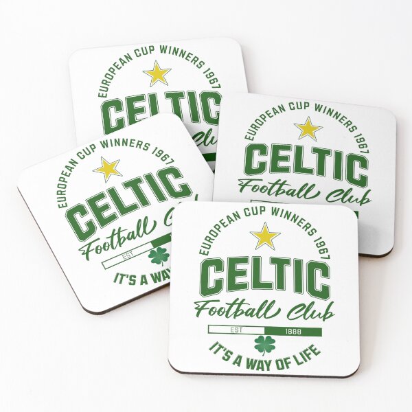 Item preview, Celtic Football Club – Varsity IT'S A WAY OF LIFE designed and sold by 133DandC.