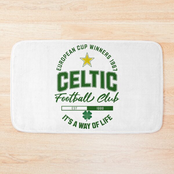 Item preview, Celtic Football Club – Varsity IT'S A WAY OF LIFE designed and sold by 133DandC.