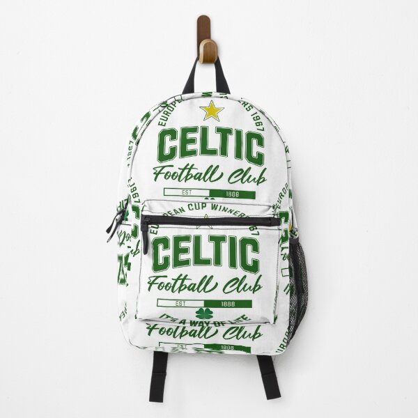 Item preview, Celtic Football Club – Varsity IT'S A WAY OF LIFE designed and sold by 133DandC.