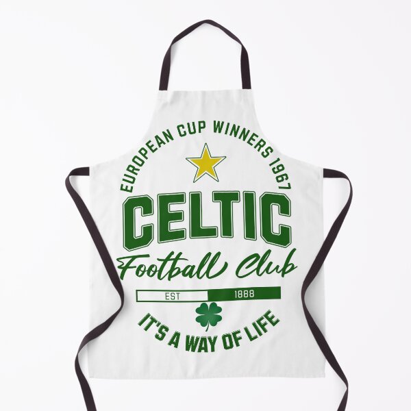 Item preview, Celtic Football Club – Varsity IT'S A WAY OF LIFE designed and sold by 133DandC.