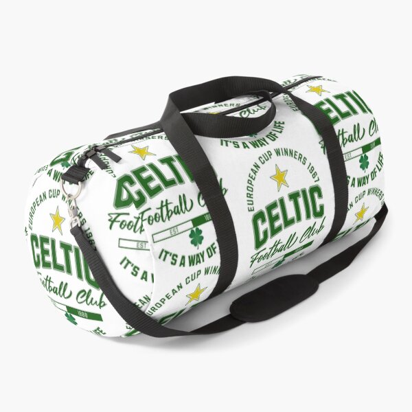 Item preview, Celtic Football Club – Varsity IT'S A WAY OF LIFE designed and sold by 133DandC.