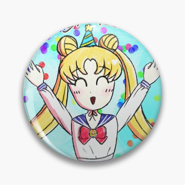 Item preview, Usagi's Birthday designed and sold by DokiChan123.