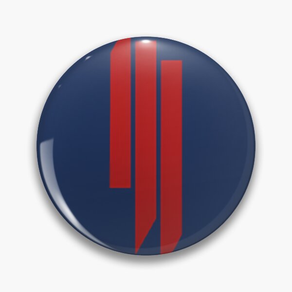 Item preview, Skrillex-Logo designed and sold by Helijola45.