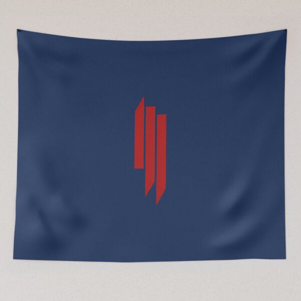 Item preview, Skrillex-Logo designed and sold by Helijola45.
