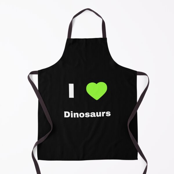 Item preview, I love dinosaurs  designed and sold by carokitty.