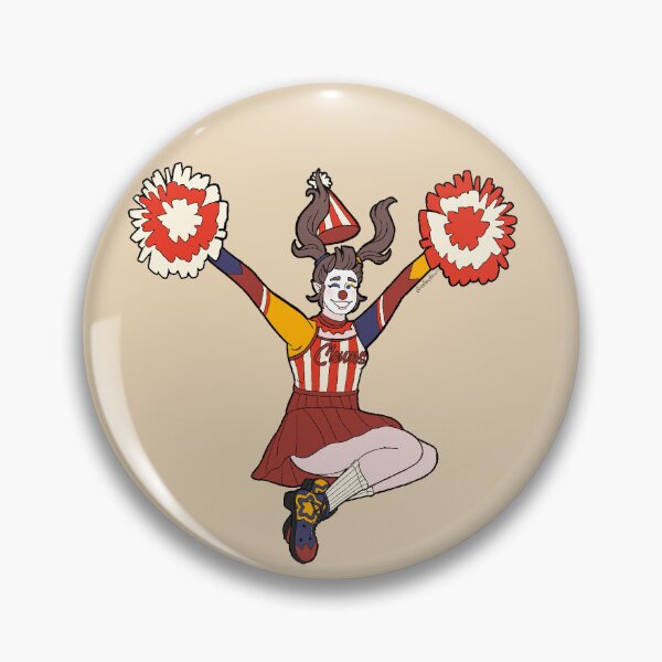 Item preview, Cheer Bippy designed and sold by tralma.