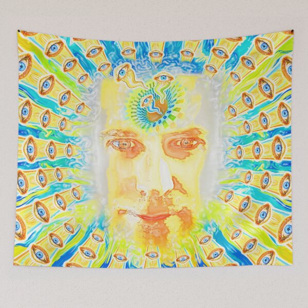Item preview, Expansist designed and sold by Klaus Bremner (Autotelic Art).