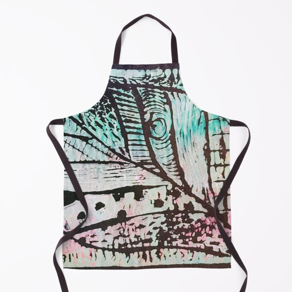 Item preview, Multi-Textured Print Leaf designed and sold by CaliGirlTreasur.
