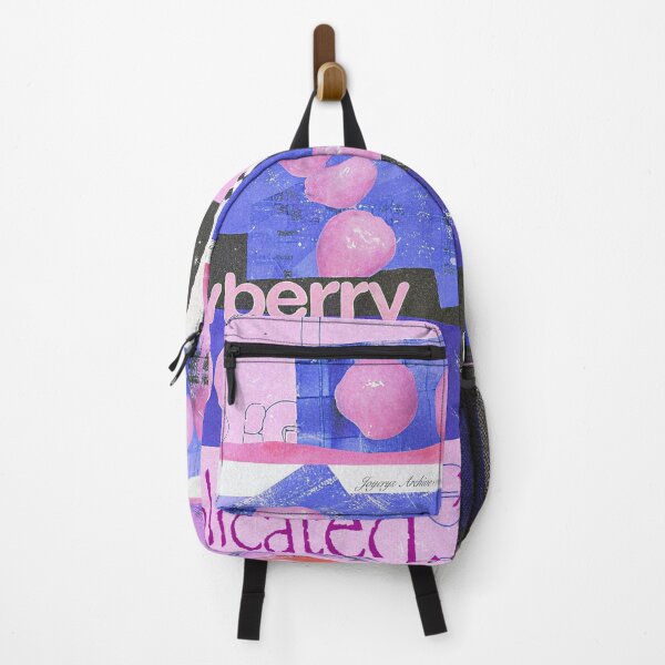 Item preview, Sweet. But Complicated – Strawberry Mochi Edition designed and sold by joycrysstudio.