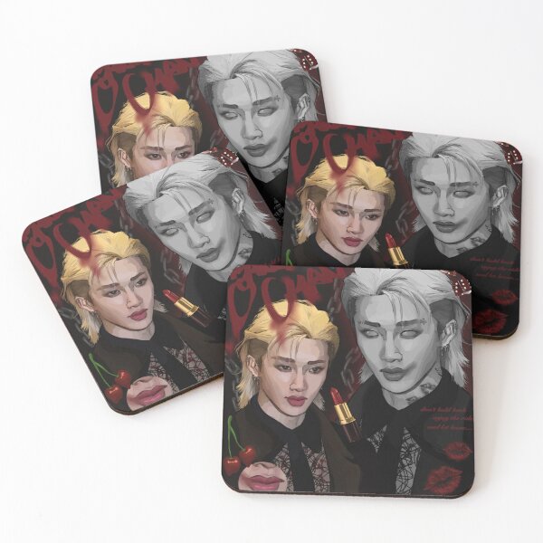 Item preview, Alter Ego designed and sold by Late Night Drive.