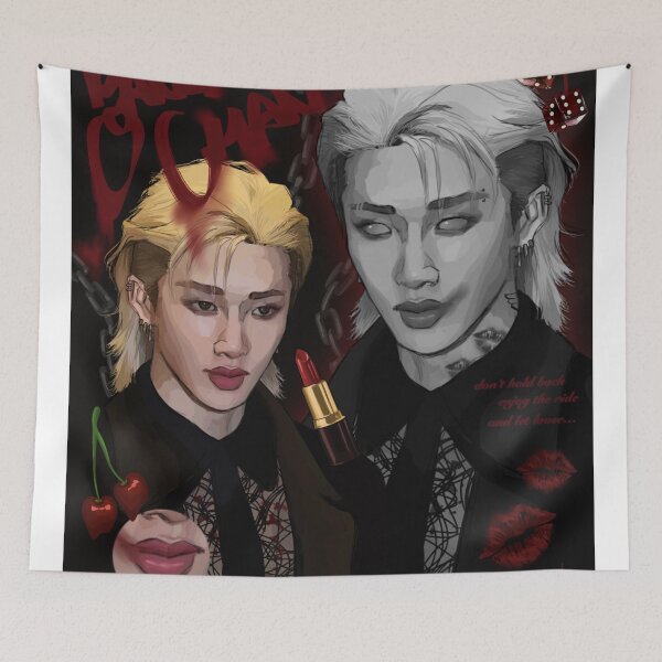 Item preview, Alter Ego designed and sold by Stray Impressionism .
