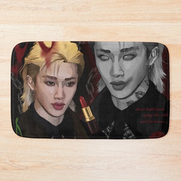 Item preview, Alter Ego designed and sold by Late Night Drive.