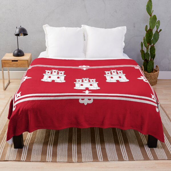 Item preview, Aberdeen flag designed and sold by rheyes.