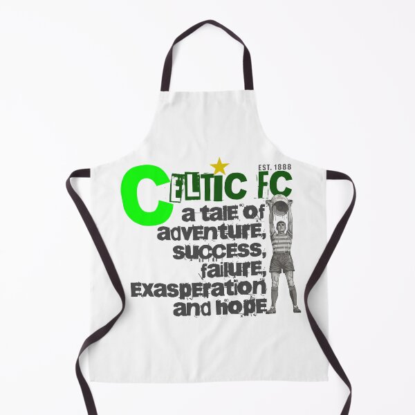 Item preview, Celtic Football Club – A TALE OF - Light designed and sold by 133DandC.