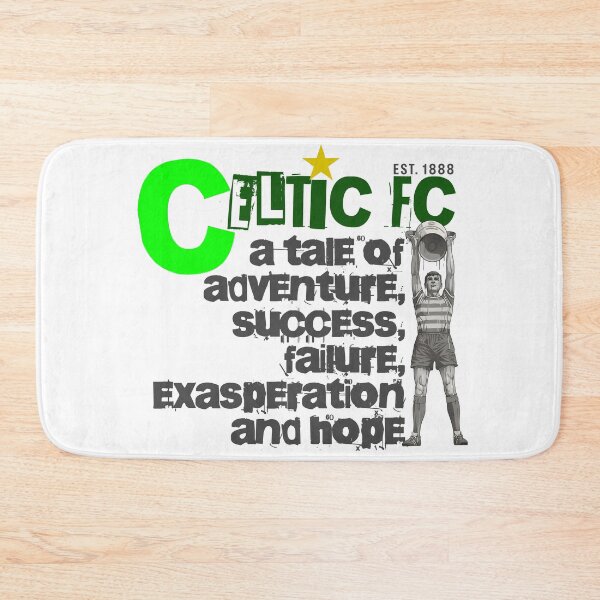 Item preview, Celtic Football Club – A TALE OF - Light designed and sold by 133DandC.