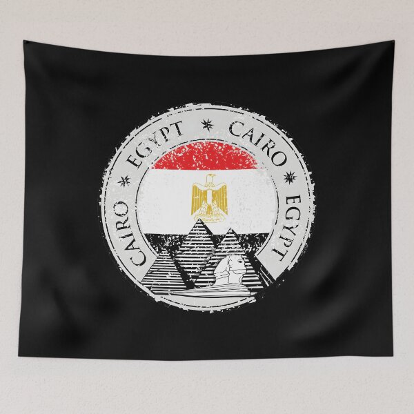 Item preview, Egypt Cairo designed and sold by RkFA8y5PQ51.