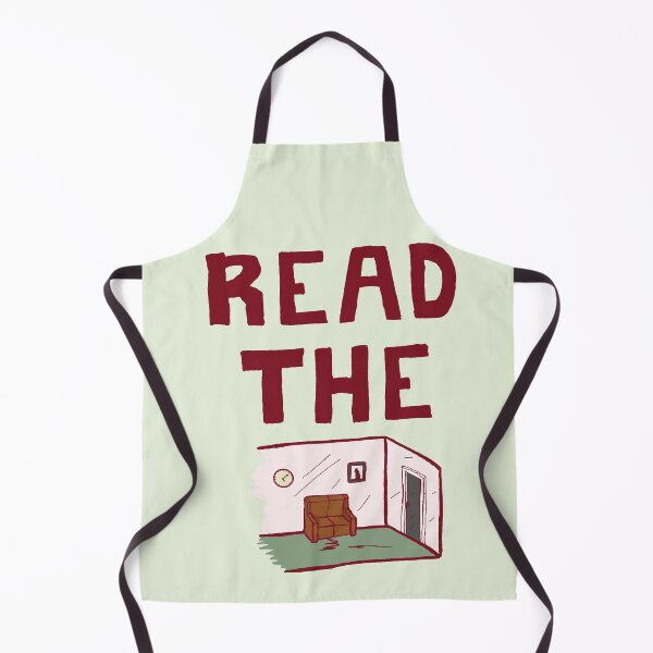 Item preview, Read The Room designed and sold by Shooz34.