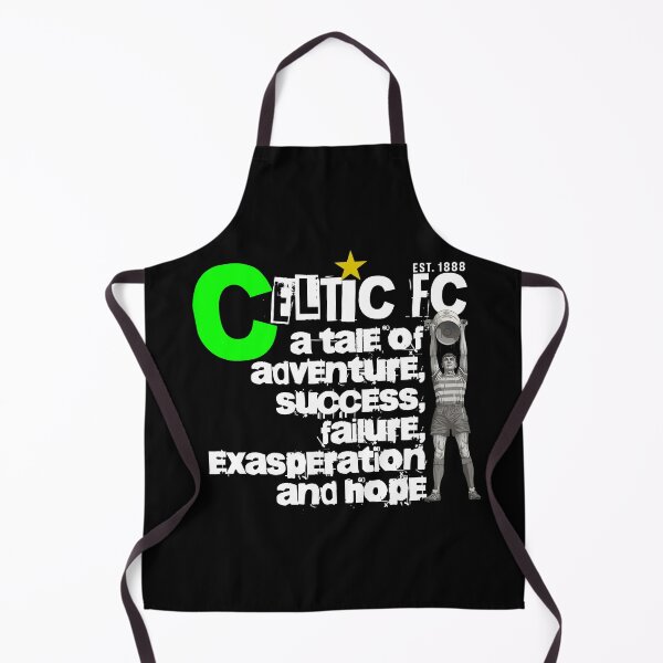 Item preview, Celtic Football Club – A TALE OF - Dark designed and sold by 133DandC.