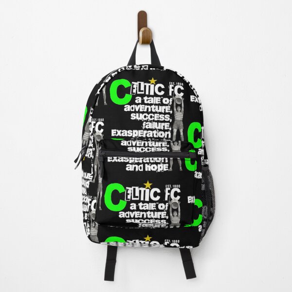 Item preview, Celtic Football Club – A TALE OF - Dark designed and sold by 133DandC.