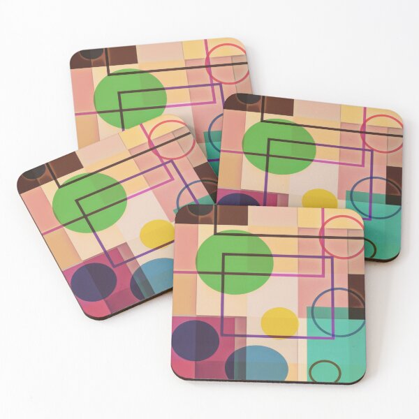 Item preview, Overlapping Plane designed and sold by MillieLissow.