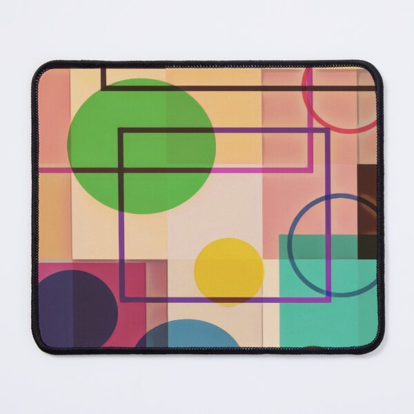 Item preview, Overlapping Plane designed and sold by MillieLissow.