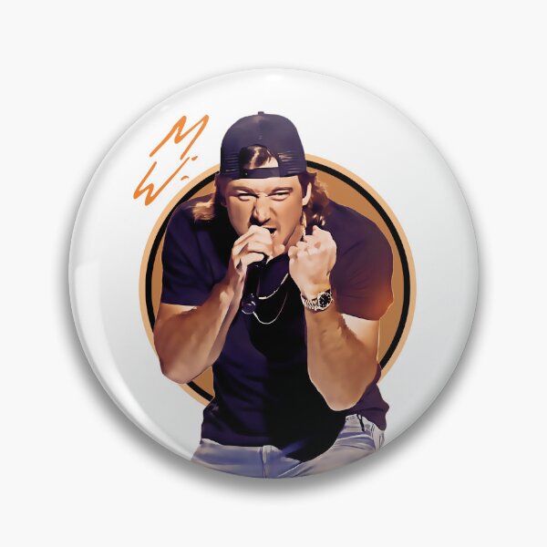 Item preview, morgan wallen - retro style 1 designed and sold by MAX MILLER.
