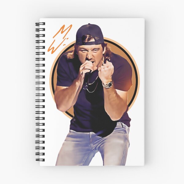 Item preview, morgan wallen - retro style 1 designed and sold by MAX MILLER.