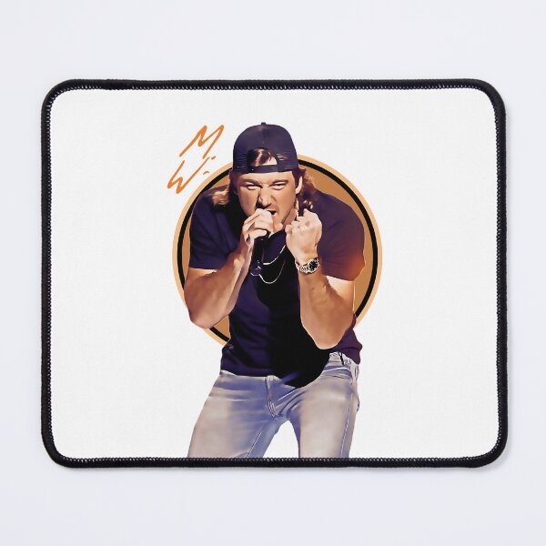 Item preview, morgan wallen - retro style 1 designed and sold by MAX MILLER.