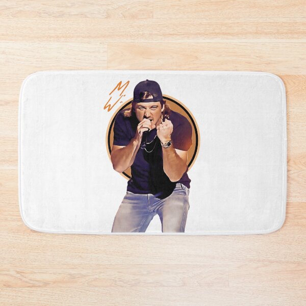 Item preview, morgan wallen - retro style 1 designed and sold by MAX MILLER.